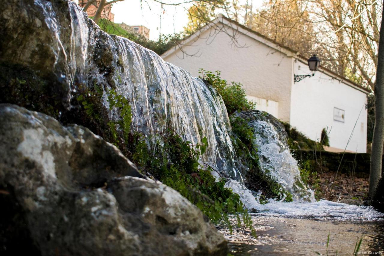 Casa Rural Dolores Cuevas del Becerro Esterno foto